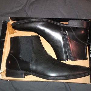 KENNETH COLE MEN SHOES (UNLISTED PRODUCTION)